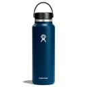 Hydro Flask 40oz Wide Carnation