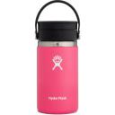 Hydro Flask Flex SIP Lid 12oz Insulated Coffee Cup - Watermelon | Surf Accessories