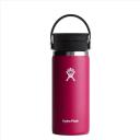 Hydro Flask Flex SIP Lid 12oz Insulated Coffee Cup - Watermelon | Surf Accessories