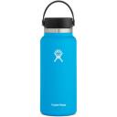 Hydro Flask Hydration 21oz Standard Mouth Insulated Water Bottle - Clementine | Surf Accessories