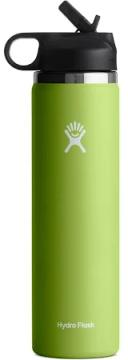 Hydro Flask Hydration 21oz Standard Mouth Insulated Water Bottle - Clementine | Surf Accessories