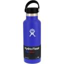 Hydro Flask Hydration 21oz Standard Mouth Insulated Water Bottle - Clementine | Surf Accessories