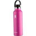 Hydro Flask Hydration 21oz Standard Mouth Insulated Water Bottle - Clementine | Surf Accessories