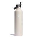 Hydro Flask Pacific 24-Oz. Flex Straw Cap Water Bottle 24 oz