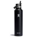 Hydro Flask Pacific 24-Oz. Flex Straw Cap Water Bottle 24 oz