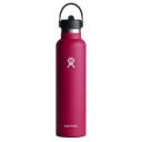 Hydro Flask Pacific 24-Oz. Flex Straw Cap Water Bottle 24 oz