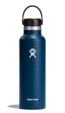 Hydro Flask Pacific 24-Oz. Flex Straw Cap Water Bottle 24 oz