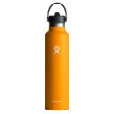 Hydro Flask Pacific 24-Oz. Flex Straw Cap Water Bottle 24 oz