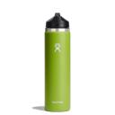 Hydro Flask Rain 24-Oz. Wide Straw Lid Water Bottle One-Size