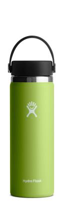 Hydro Flask Seagrass 20-Oz. Wide Flex Cap Water Bottle 20 oz