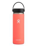 Hydro Flask Seagrass 20-Oz. Wide Flex Cap Water Bottle 20 oz