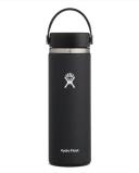 Hydro Flask Seagrass 20-Oz. Wide Flex Cap Water Bottle 20 oz