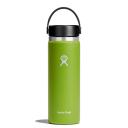 Hydro Flask Seagrass 20-Oz. Wide Flex Cap Water Bottle 20 oz