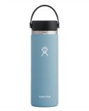 Hydro Flask Seagrass 20-Oz. Wide Flex Cap Water Bottle 20 oz