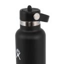 Hydro Flask Starfish 24-Oz. Flex Straw Cap Water Bottle 24 oz
