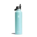 Hydro Flask Starfish 24-Oz. Flex Straw Cap Water Bottle 24 oz