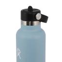 Hydro Flask Starfish 24-Oz. Flex Straw Cap Water Bottle 24 oz