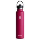 Hydro Flask Starfish 24-Oz. Flex Straw Cap Water Bottle 24 oz