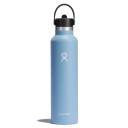 Hydro Flask Starfish 24-Oz. Flex Straw Cap Water Bottle 24 oz