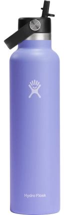 Hydro Flask Starfish 24-Oz. Flex Straw Cap Water Bottle 24 oz