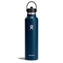 Hydro Flask Starfish 24-Oz. Flex Straw Cap Water Bottle 24 oz