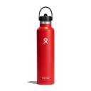 Hydro Flask Starfish 24-Oz. Flex Straw Cap Water Bottle 24 oz