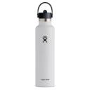 Hydro Flask Starfish 24-Oz. Flex Straw Cap Water Bottle 24 oz