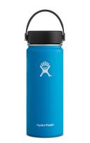 Hydro Flask Wide Mouth 40 oz Black