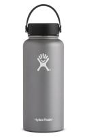 Hydro Flask Wide Mouth 40 oz Black