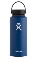 Hydro Flask Wide Mouth 40 oz Black