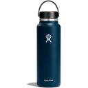 Hydroflask Bottle w/ Flex Straw Cap ~ White 21oz
