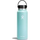 Hydroflask Bottle w/ Flex Straw Cap ~ White 21oz