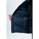 Hype Unisex Adult Deep Filled Puffer Jacket Khaki L