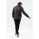 Hype Unisex Adult Deep Filled Puffer Jacket Khaki L