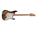 Ibanez AZ224BCG Det Electric Guitar Deep Espresso Burst w/Bag