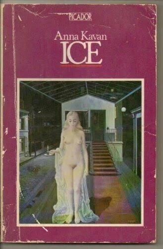 Ice [Book]