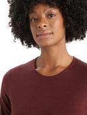 Icebreaker 200 Oasis Long Sleeve Base Layer M