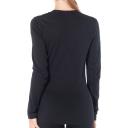 Icebreaker 200 Oasis Long Sleeve Base Layer S