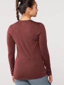 Icebreaker 200 Oasis Long Sleeve Base Layer S