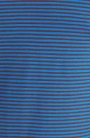 Icebreaker 200 Oasis LS Crewe (Men's) Lazurite Stripe / XL