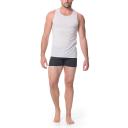 Icebreaker Anatomica Boxers (Men's) Go Berry/AOP / XL