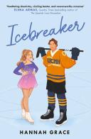 Icebreaker [Book]