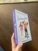 Icebreaker [Book]