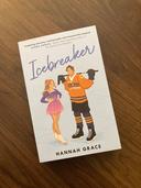 Icebreaker [Book]