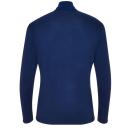 Icebreaker Men's Original Long Sleeve Half Zip S Royal Navy