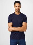 Icebreaker Men's Tech Lite II Short Sleeve Tee - Midnight Navy - S