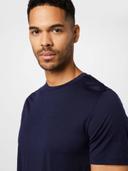 Icebreaker Men's Tech Lite II Short Sleeve Tee - Midnight Navy - S