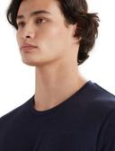 Icebreaker Men's Tech Lite II Short Sleeve Tee - Midnight Navy - S