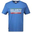 Icebreaker Men's Tech Lite II Short Sleeve Tee - Polar Paddle