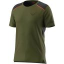Icebreaker Men's Tech Lite II Short Sleeve Tee - Polar Paddle